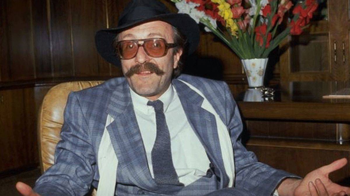 Müslüm Gürses ve Bergen’in ardından Cem Karaca'nın hayatı da beyaz perdeye taşınıyor