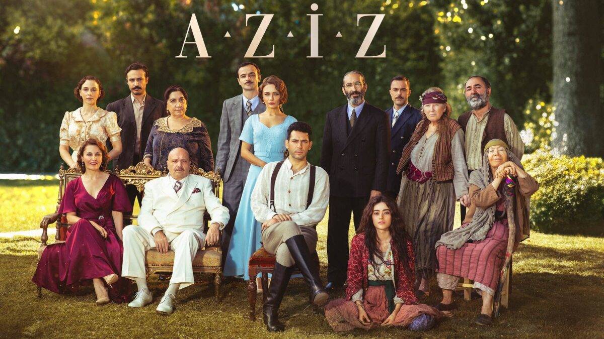Aziz yeni bölümde neler olacak? Aziz 20. bölüm fragmanı yayınlandı mı?