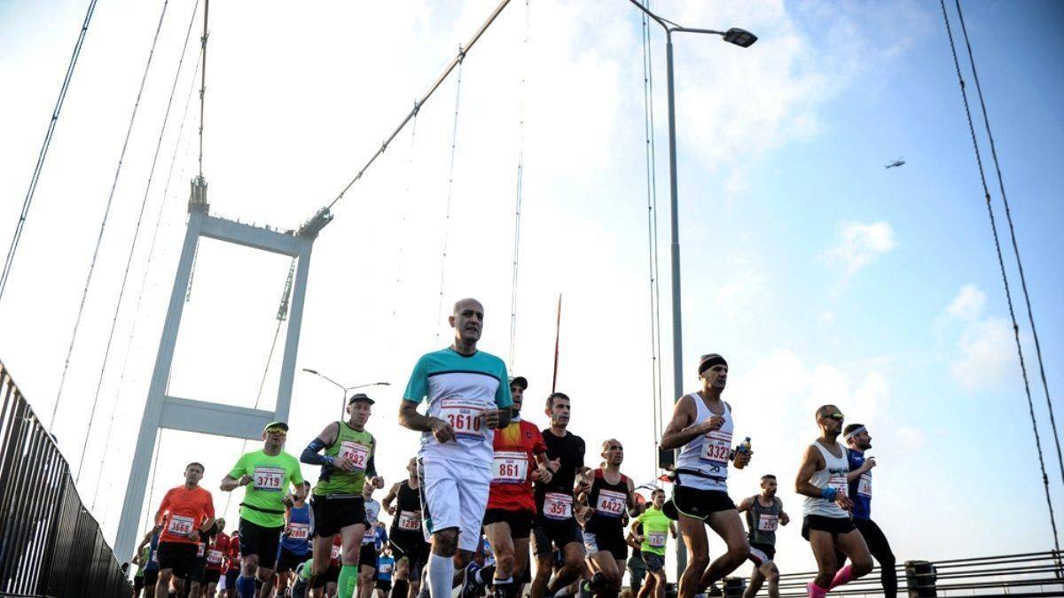 2022 İstanbul Maratonu ne zaman, saat kaçta, hangi gün?