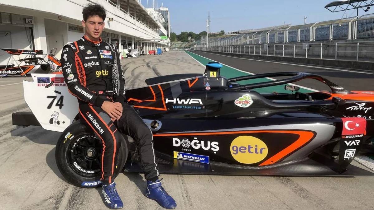 Cem Bölükbaşı kimdir? Cem Bölükbaşı kaza mı geçirdi?