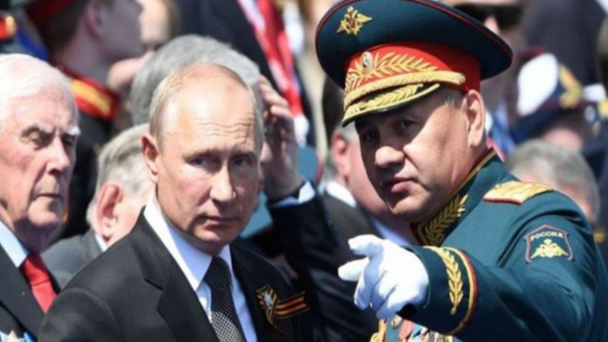 İngiliz dergisinin iddiası: Ukrayna'dan sonra savaş o iki ülke arasında çıkabilir