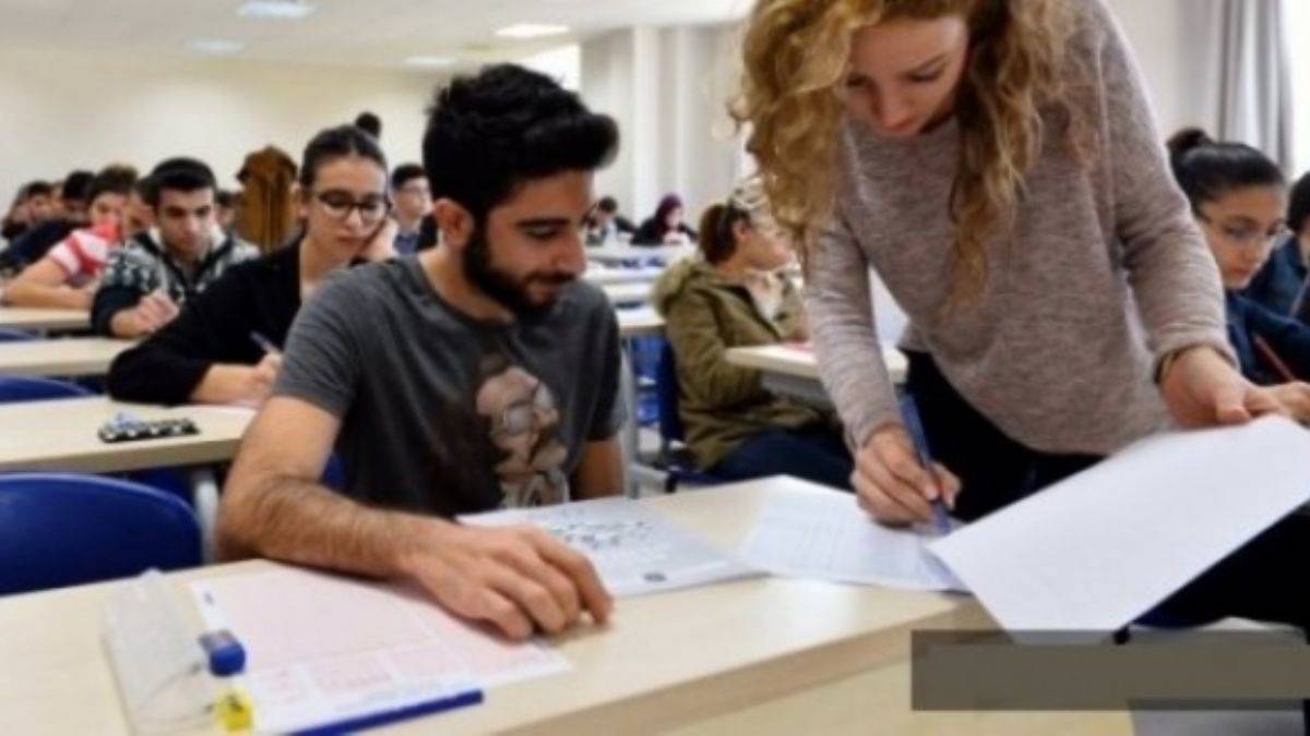 Öğretmenlere 3 Yeni Sınav Görevi!