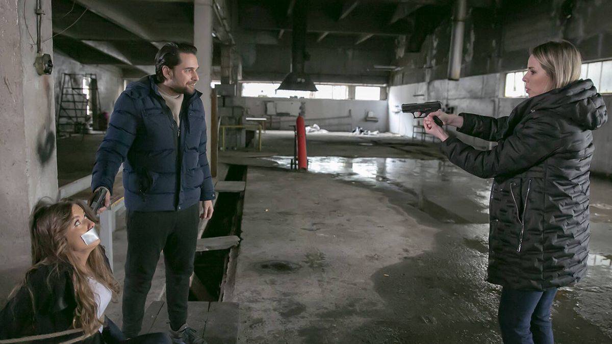 Arka Sokaklar 620. bölüm tek parça izle | Kanal D Arka Sokaklar yeni bölüm ful HD izle