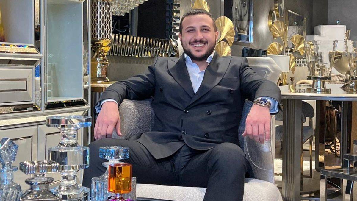 Çağdaş Çelik: “Son zamanlarda aynaların maliyetleri arttı”