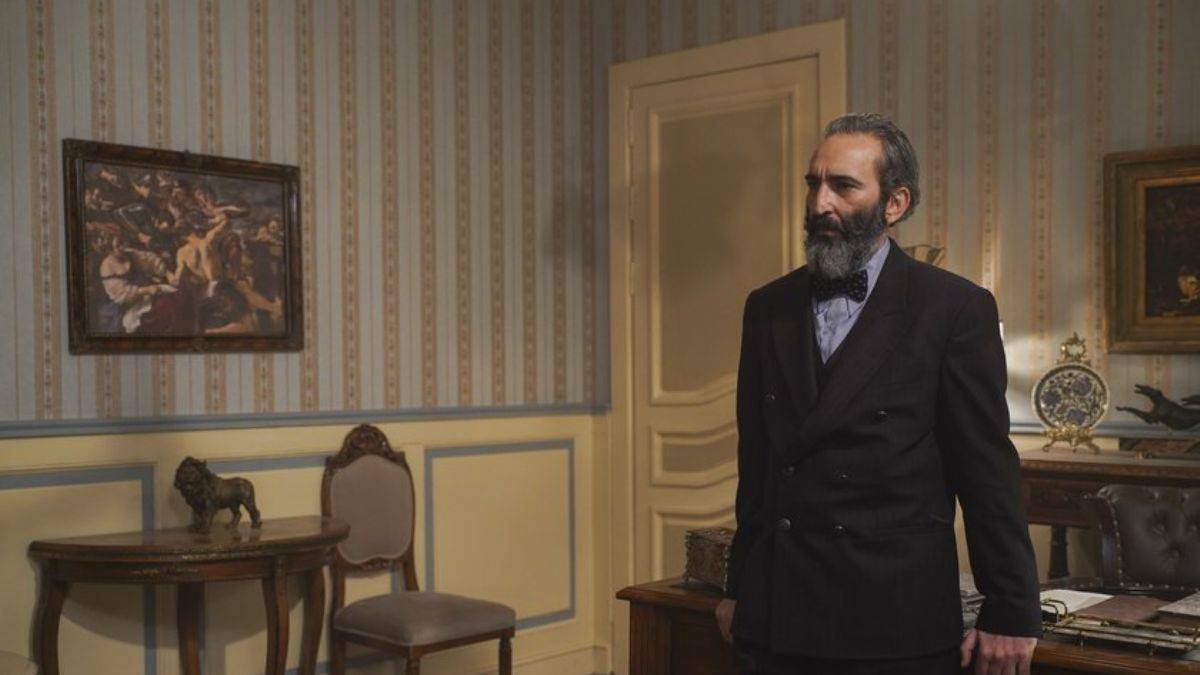 Aziz 19. bölüm tek parça izle | Aziz yeni bölüm (19. bölüm) ful Hd izle | Aziz'in son bölümünde neler oldu?