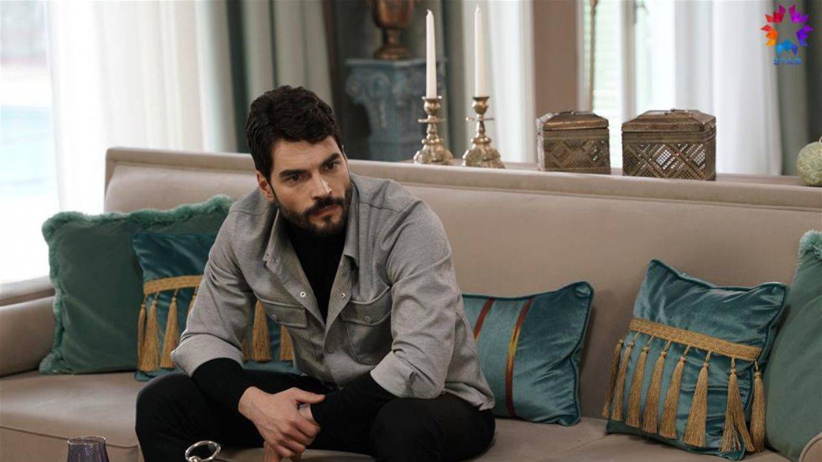 Kaderimin Oyunu 14. bölüm tek parça izle | Star Tv Kaderimin Oyunu yeni bölüm izle | Kaderimin Oyunu'nda neler oldu?