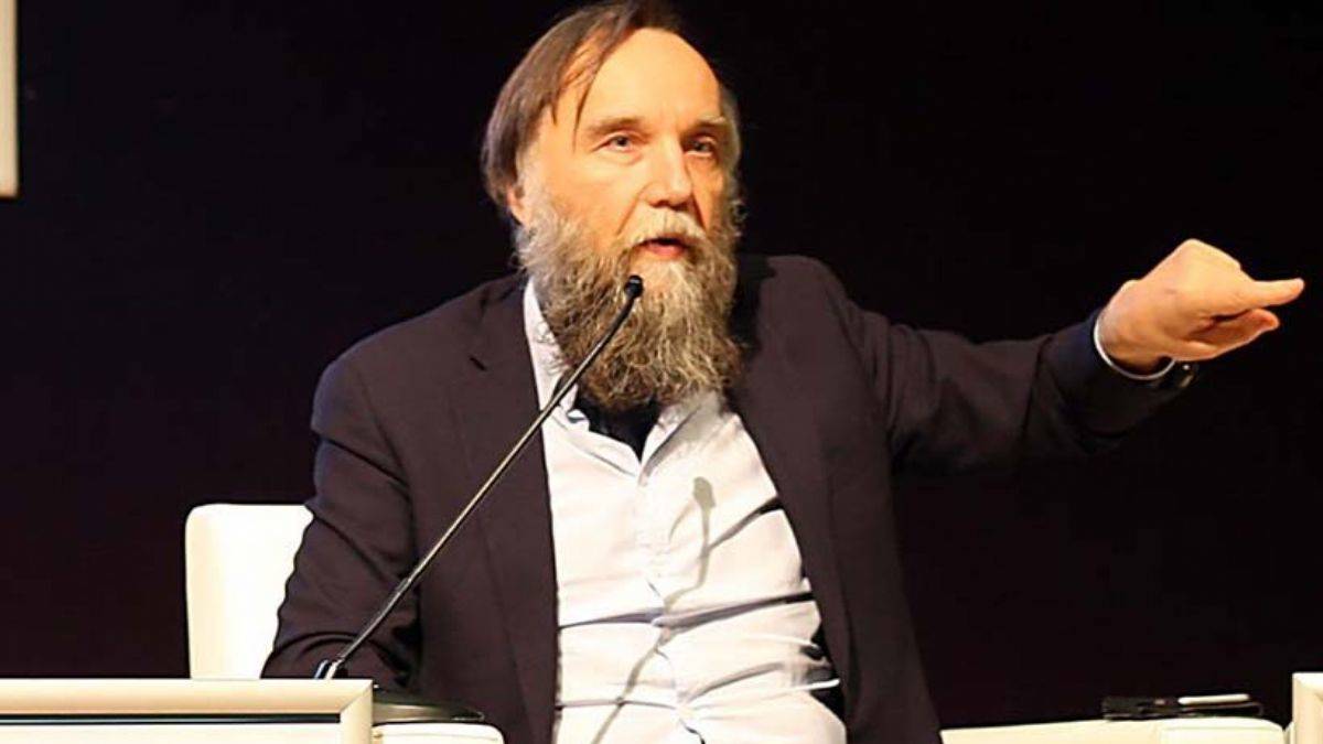 Putin'in akıl hocası Dugin: Kazanamazsak ortada ne Rusya kalır ne de dünya...