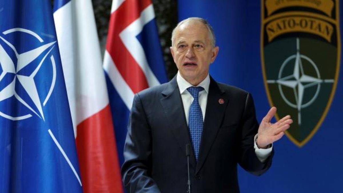 Geoana: Putin savaşı kazanamayacak