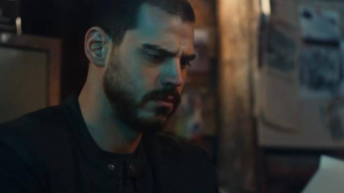 Yalnız Kurt dizisinde yeni bölümünde neler oldu?