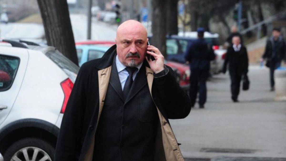 'Bosna Kasabı' Radovan Karadzic’in avukatının Bosna Hersek’e girmesine izin verilmedi