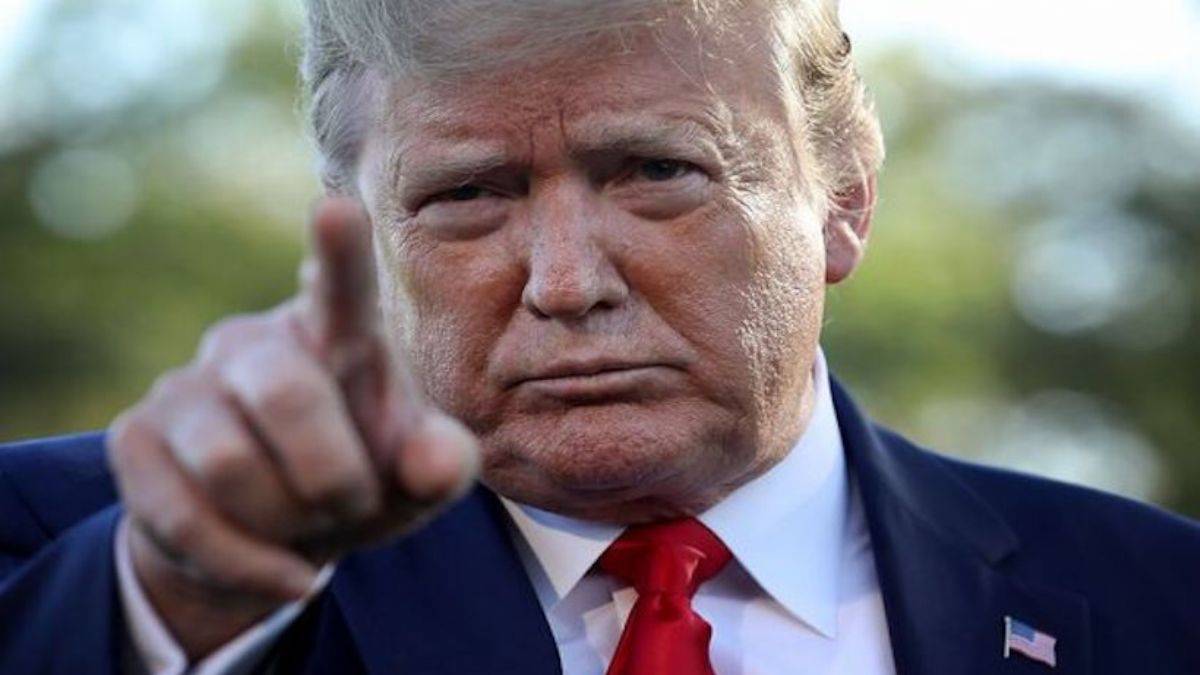 'İktidarda Biden değil Trump olsaydı, Putin Ukrayna işgalini gerçekleştiremezdi'