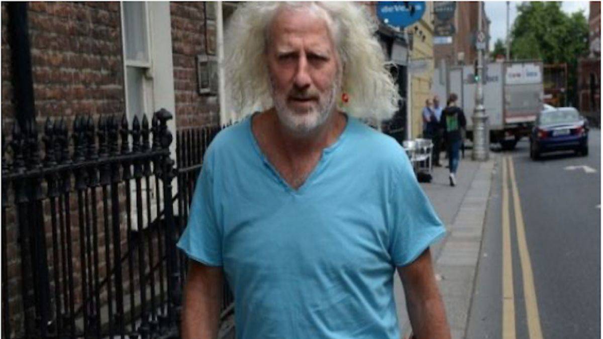 İrlandalı Vekil'den ilginç çıkış! 'Afganistan’ı Taş Devri'ne geri döndürmek için bombaladılar. Şimdi yardım etmiyorlar'