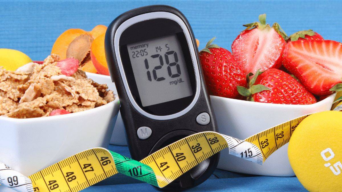 Şeker hastaları ne yememeli?