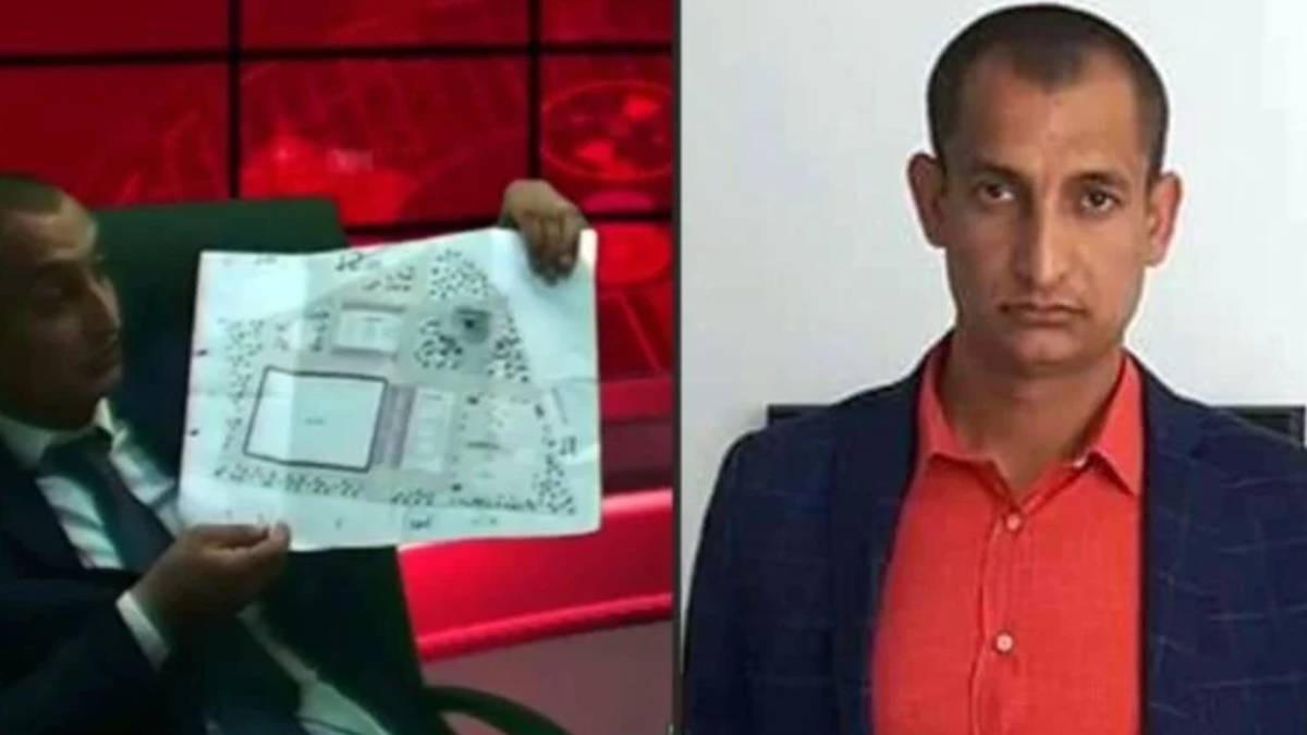 Erdoğan Desteci kimdir? İkiyüz Evler Muhtarı Erdoğan Destici neden tutuklandı?