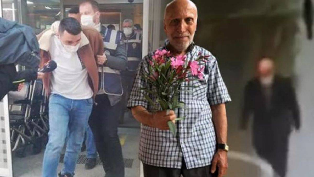 Dursun Zehir cinayetinde 2 tutuklama! Dursun Zehir'in torunu tutuklandı mı? Dursun Zehir'in katilleri kim çıktı?