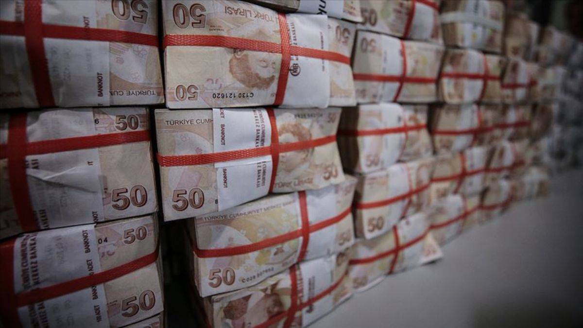 Borsa: Hizmet sektörünün karı 5 katına çıktı