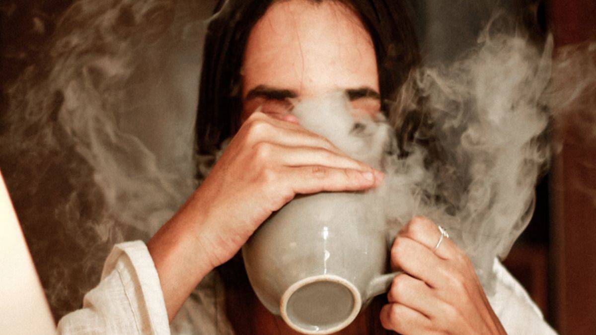 Her gece bir fincan papatya çayı tüketmek için 3 neden