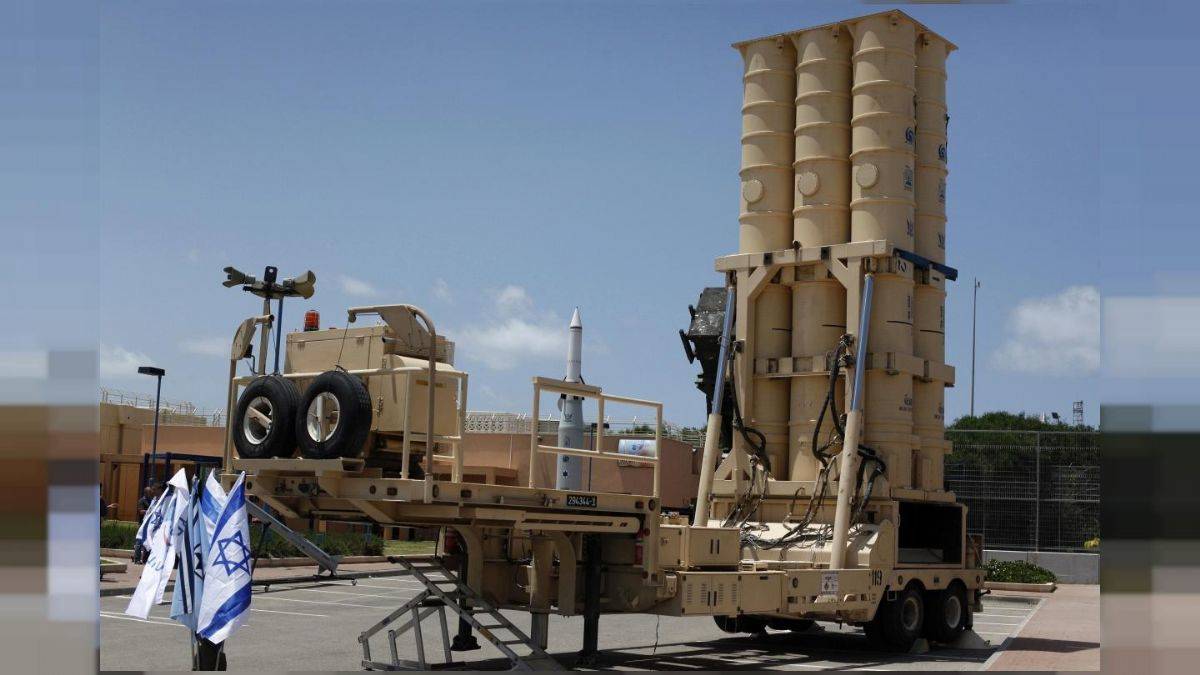 Almanya, hava savunma sistemi kuracak