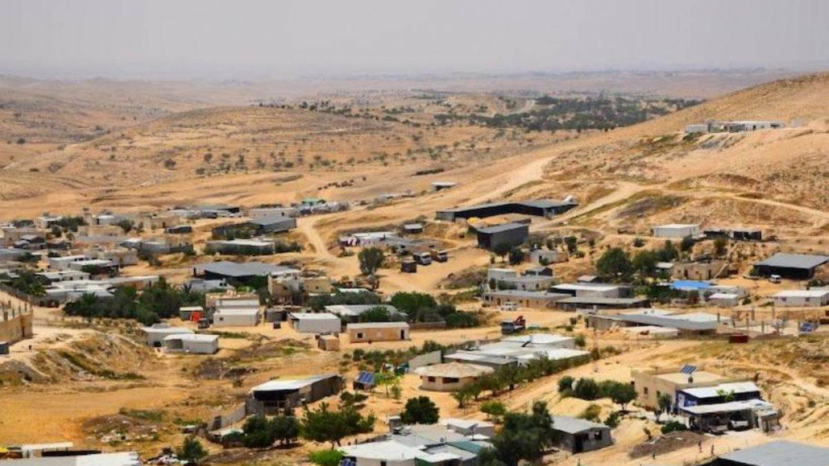 İsrail hükümetinden tepki çekecek karar