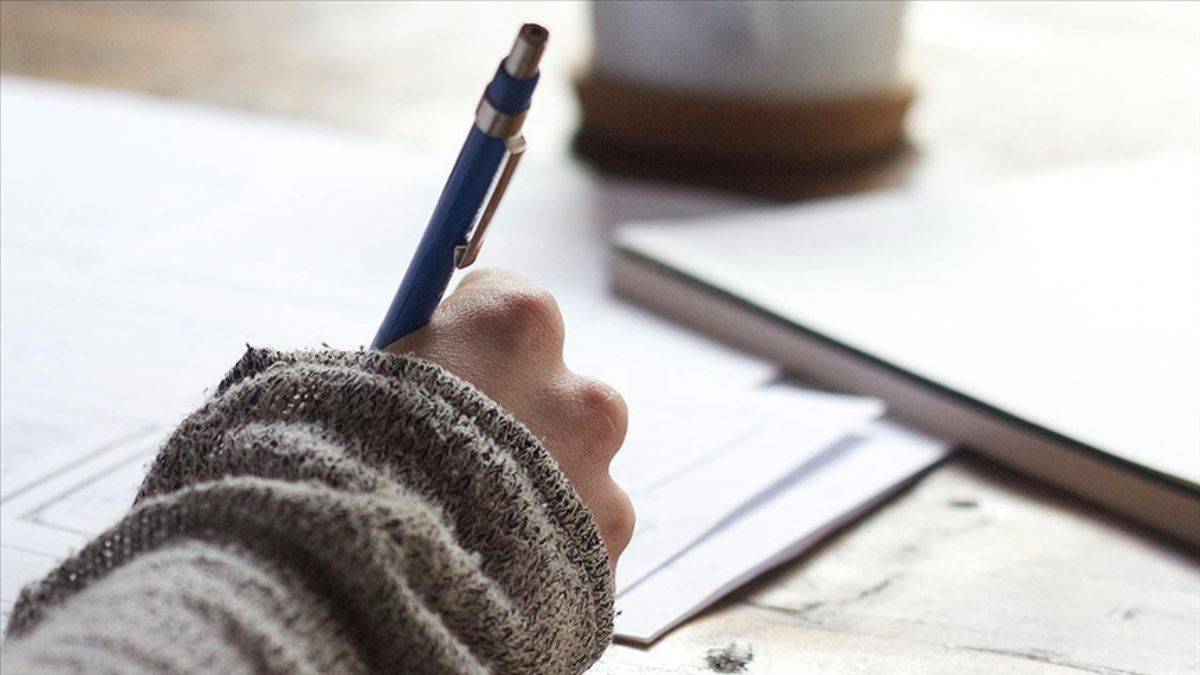 Alman lisesindeki Türk karşıtı ödeve tepki