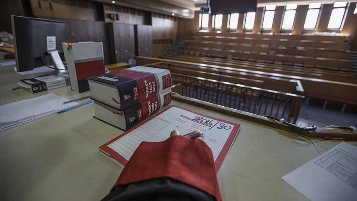 Cinsel istismar davası: 'Bağırmadığı için rızası var' denildi!