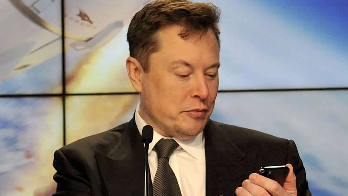 Elon Musk yeni sosyal medya platformu mu kuracak? Twitter'a rakip platform mu gelecek? Elon Musk yeni twitter mı açacak?