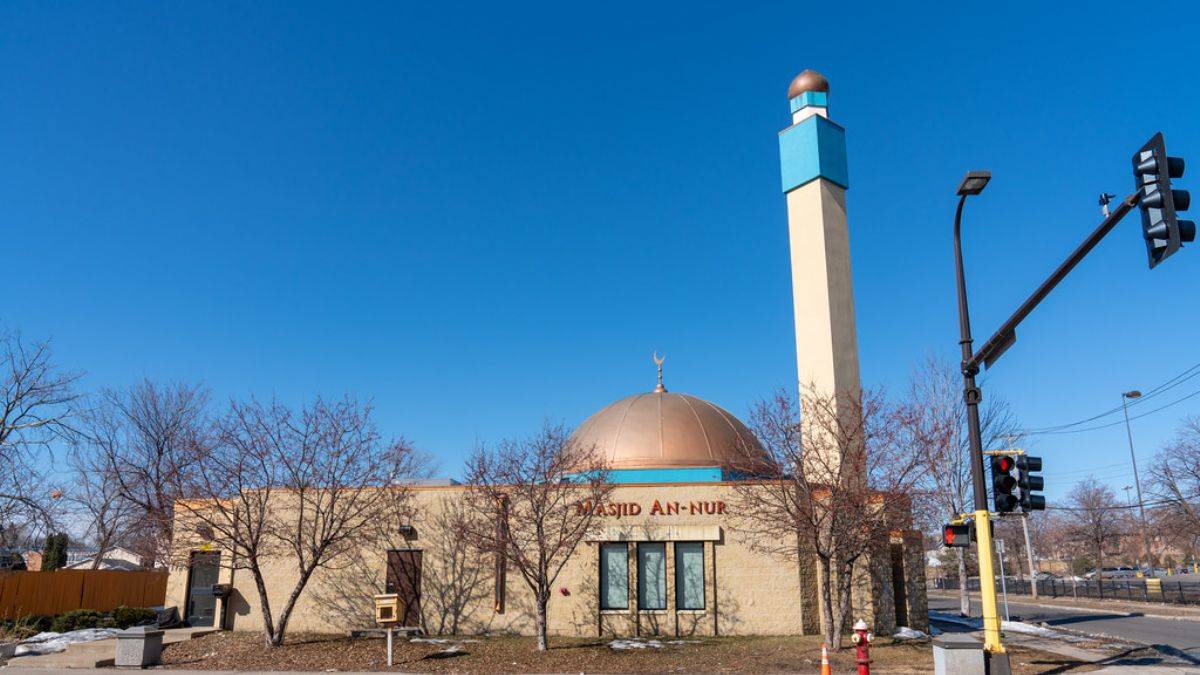 ABD'de ezanın hoparlörle okunmasına izin