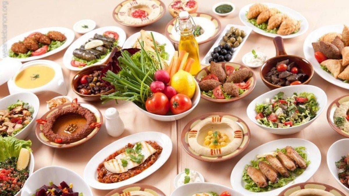 Sahurda hangi yiyecekler tok tutar? Sahurda tok tutan yiyecekler hangileri? Susatmayan sahur yiyecekleri