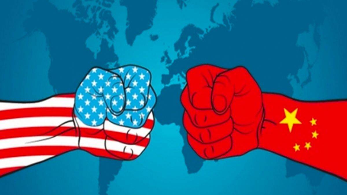 ABD, Çin'e yaptırım şartını açıkladı