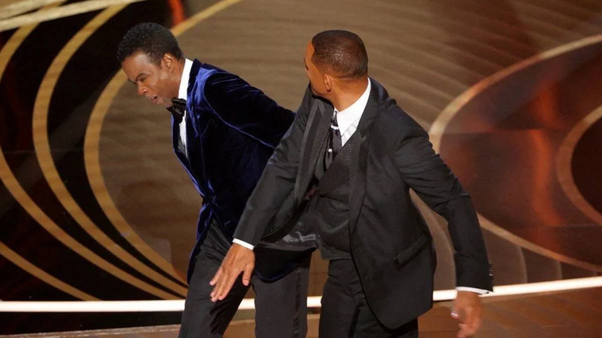 Will Smith, Chris Rock'a neden tokat attı? Will Smith sunucuya neden vurdu? Yumruk sebebi ne? Oscar ödülleri tokat olayı nedir?