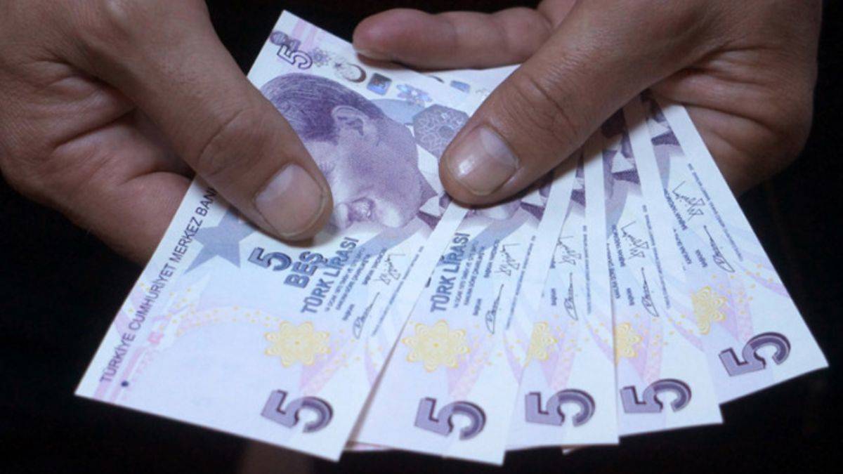 Merkez Bankası duyurdu: Yeni 5 TL tedavüle giriyor