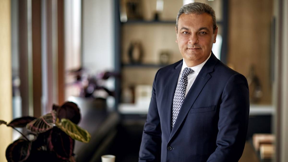 Ali Haydar Bozkurt kimdir? Otomotiv Distribütörleri Derneği (ODD) Başkan yardımıcısı Ali Haydar Bozkurt ne iş yapıyor?