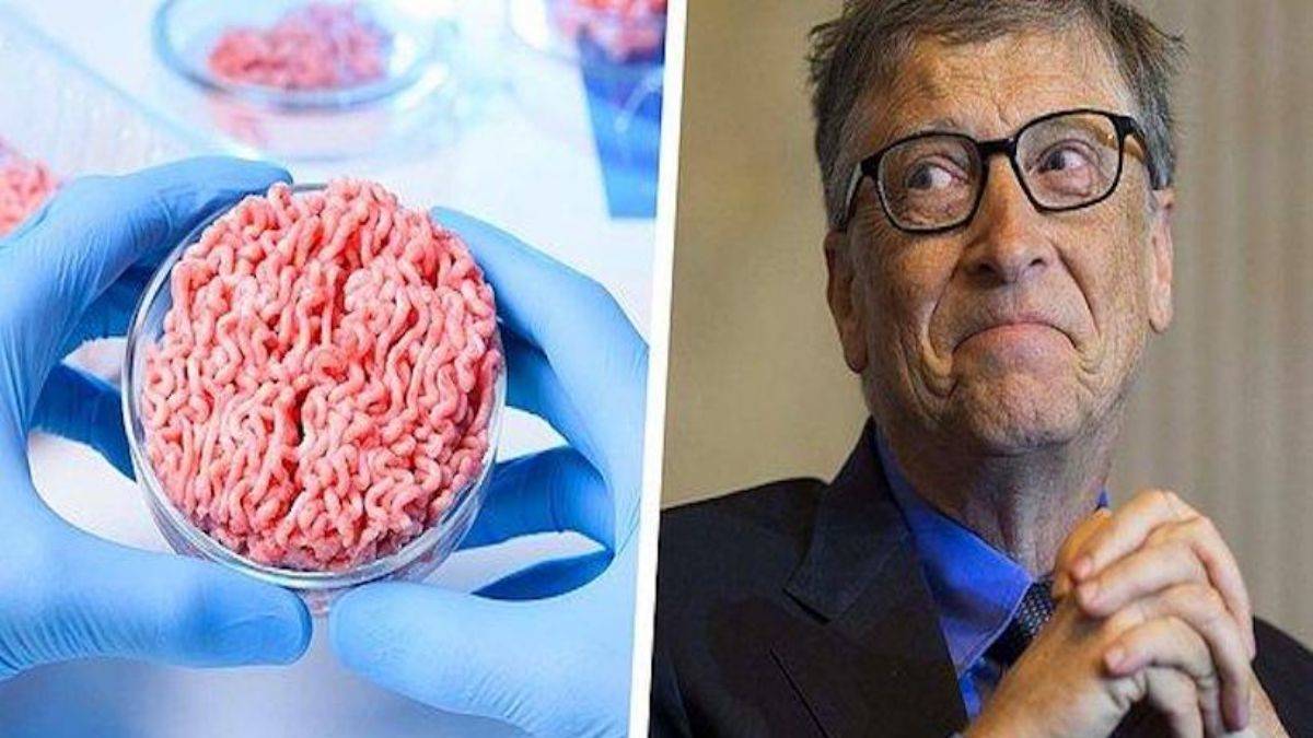 Bill Gates'ten zengin ülkelere iklim kriziyle mücadele için ilginç teklif