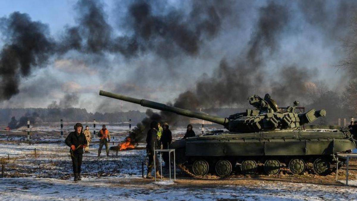 Ukrayna, Rusya’nın savaştaki kayıplarını açıkladı