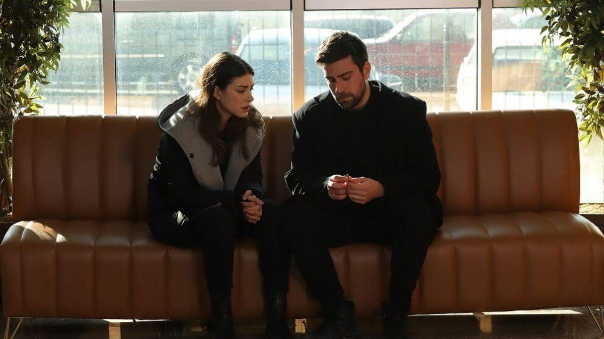 Teşkilat 40. bölüm tek parça izle | TRT 1 Teşkilat yeni bölüm izle | Teşkilat Mete başkan öldü mü?