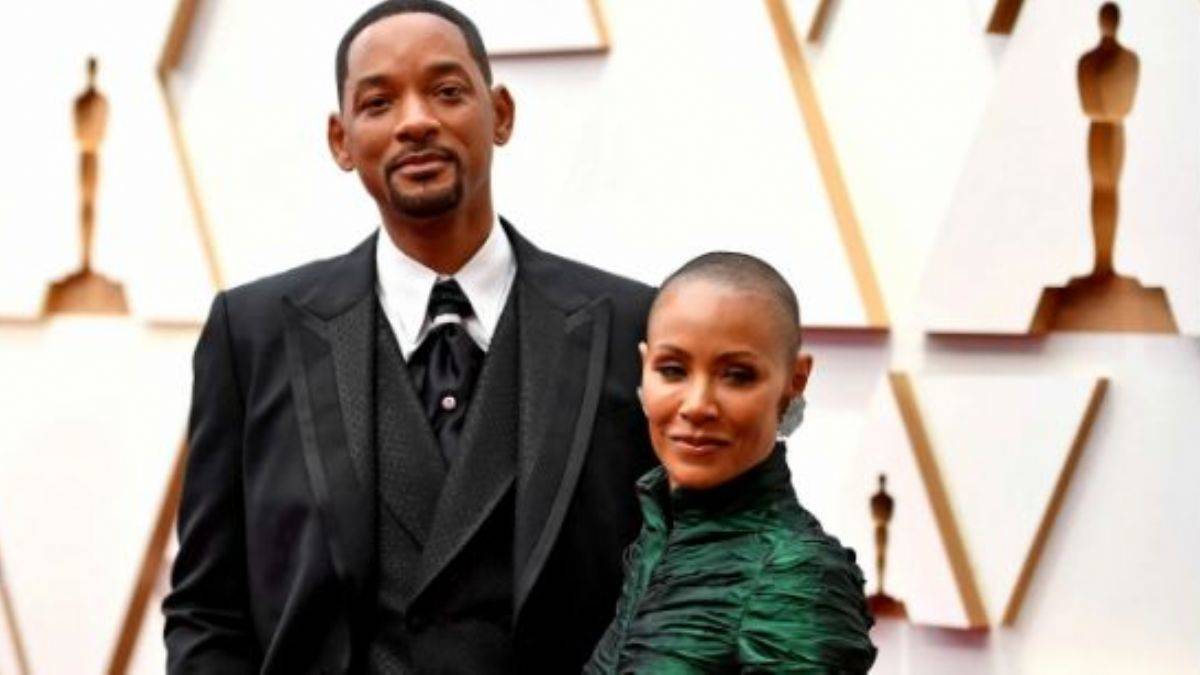Will Smith'in eşinin hastalığı ne? Jada Pinkett Smith'in hastalığı ne, kanser mi? Jada Pinkett Smith ne hastası?
