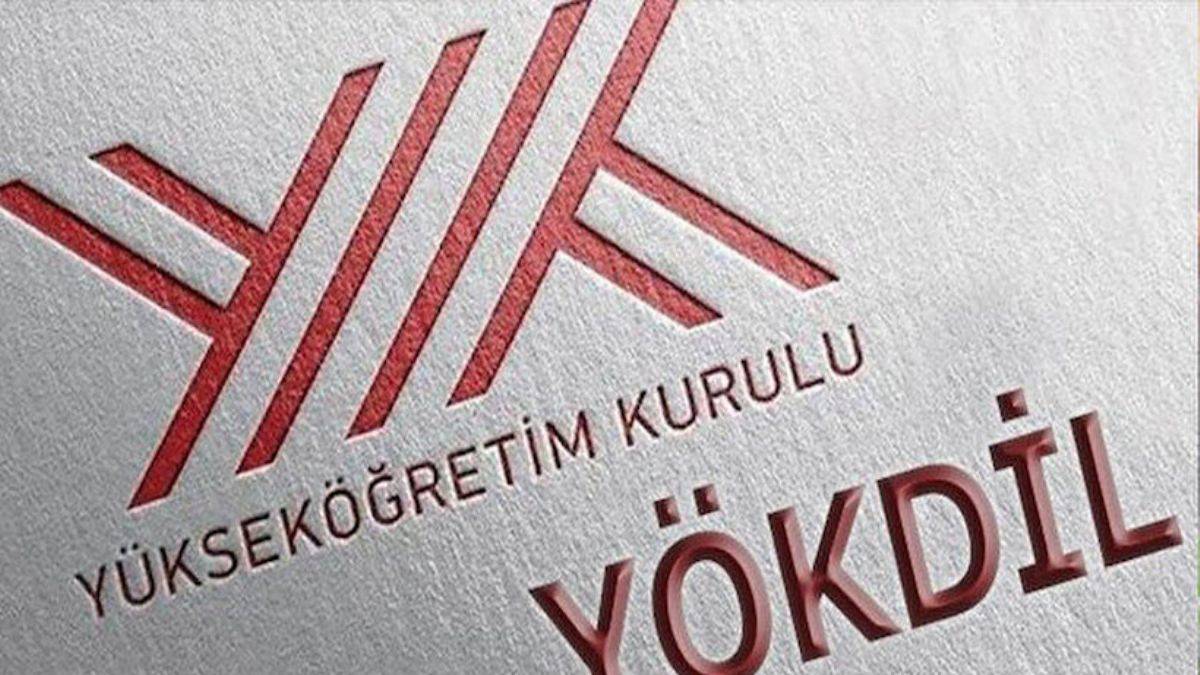 YÖKDİL sınav sonuçları açıklandı