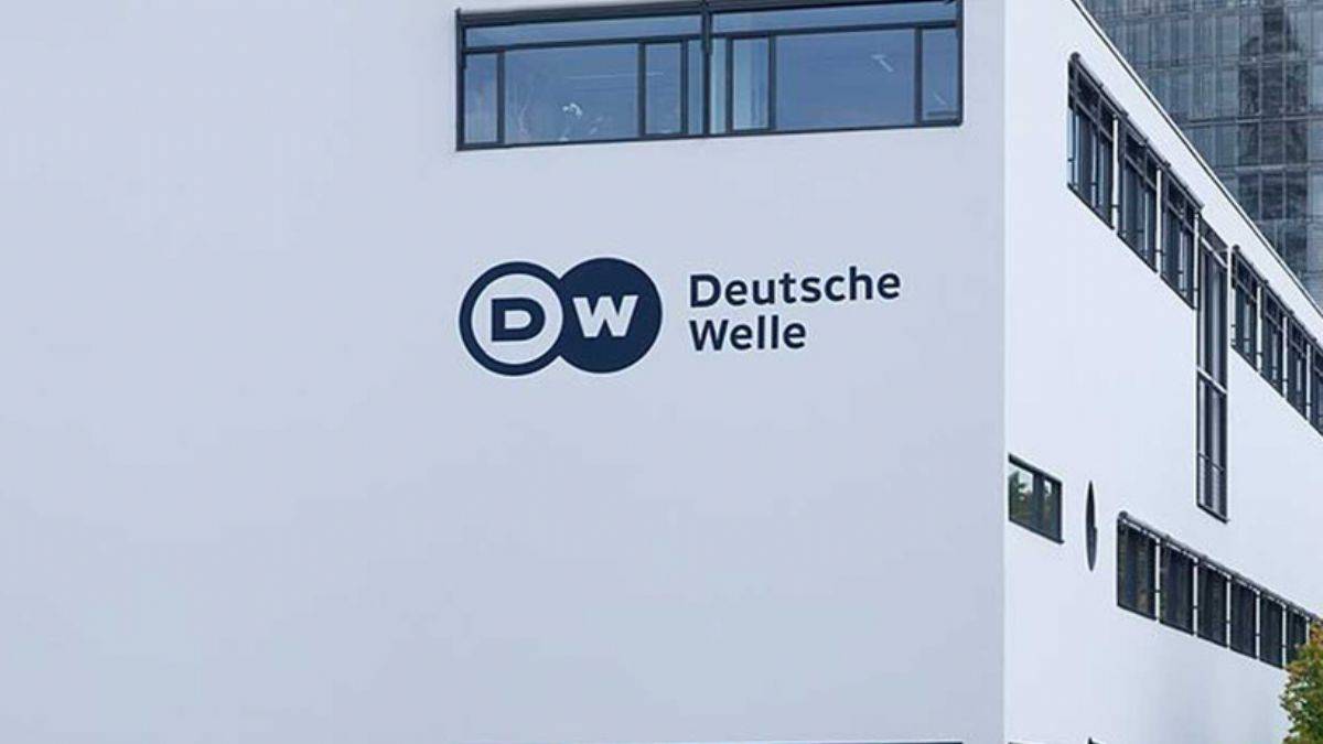 Rusya’dan kritik karar! Deutsche Welle 'yabancı ajan' ilan edildi