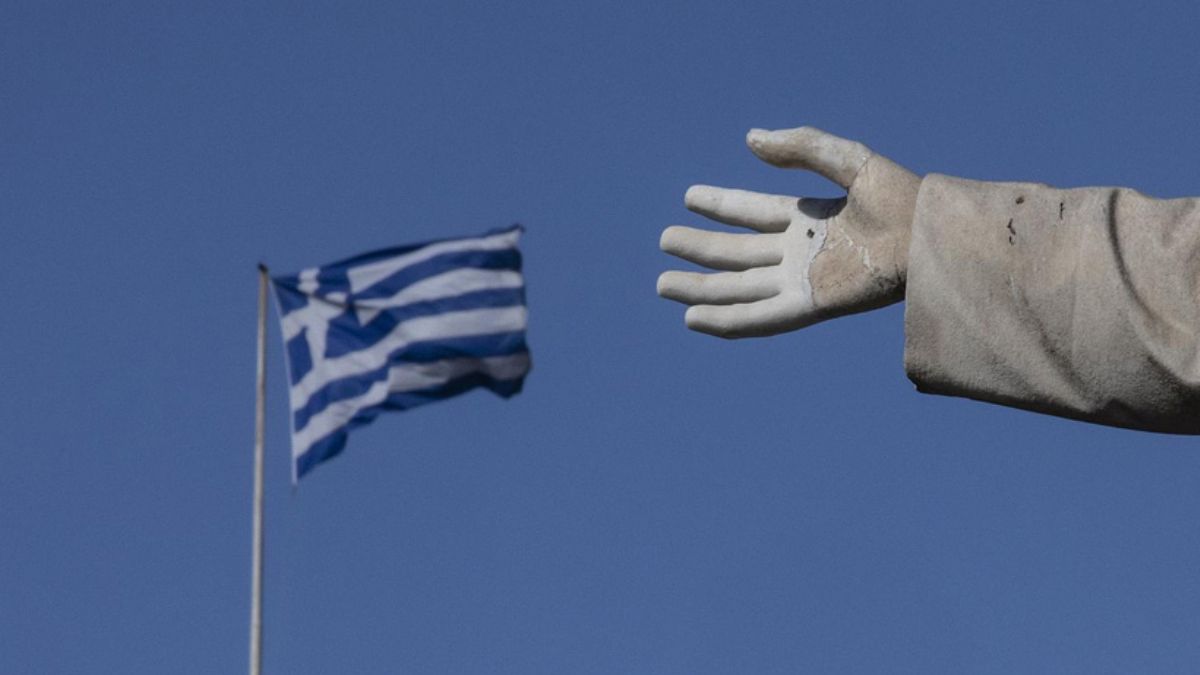 Müzakereler Yunan basınında: Türkler başardı, Yunanistan etkisiz kaldı