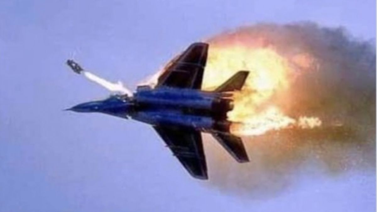 Ukrayna açıkladı: Son 24 saatte Rus ordusuna ait 4 uçak imha edildi