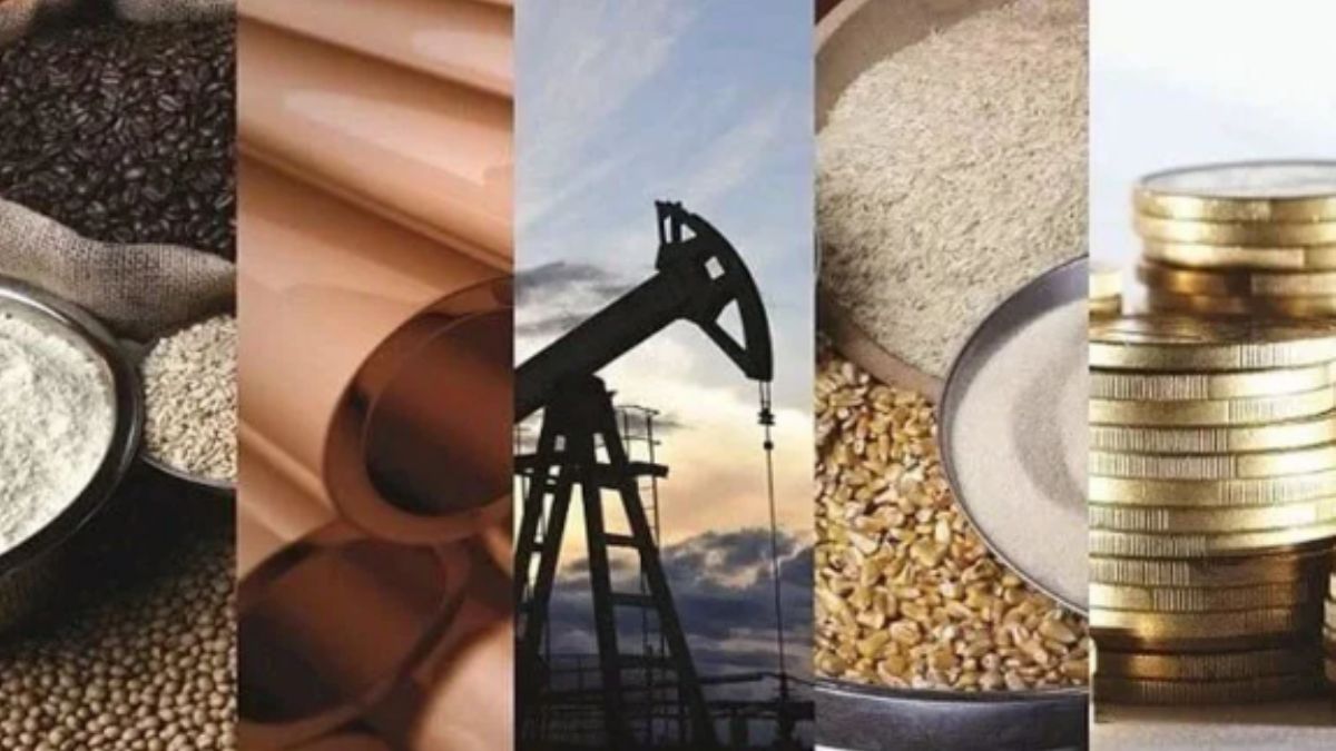 Emtia piyasası karışık; işte son durum