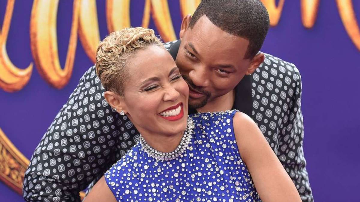 Will Smith'in eşi kim? Will Simit karısı Jada Smith kimdir? Jada Pinkett Smith oyuncu mu?
