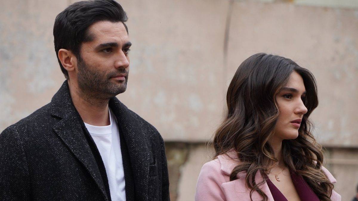 Adı Sevgi 3. bölüm tek parça izle | ATV Adı Sevgi dizisi yeni bölüm | Adı Sevgi Youtube'dan izle