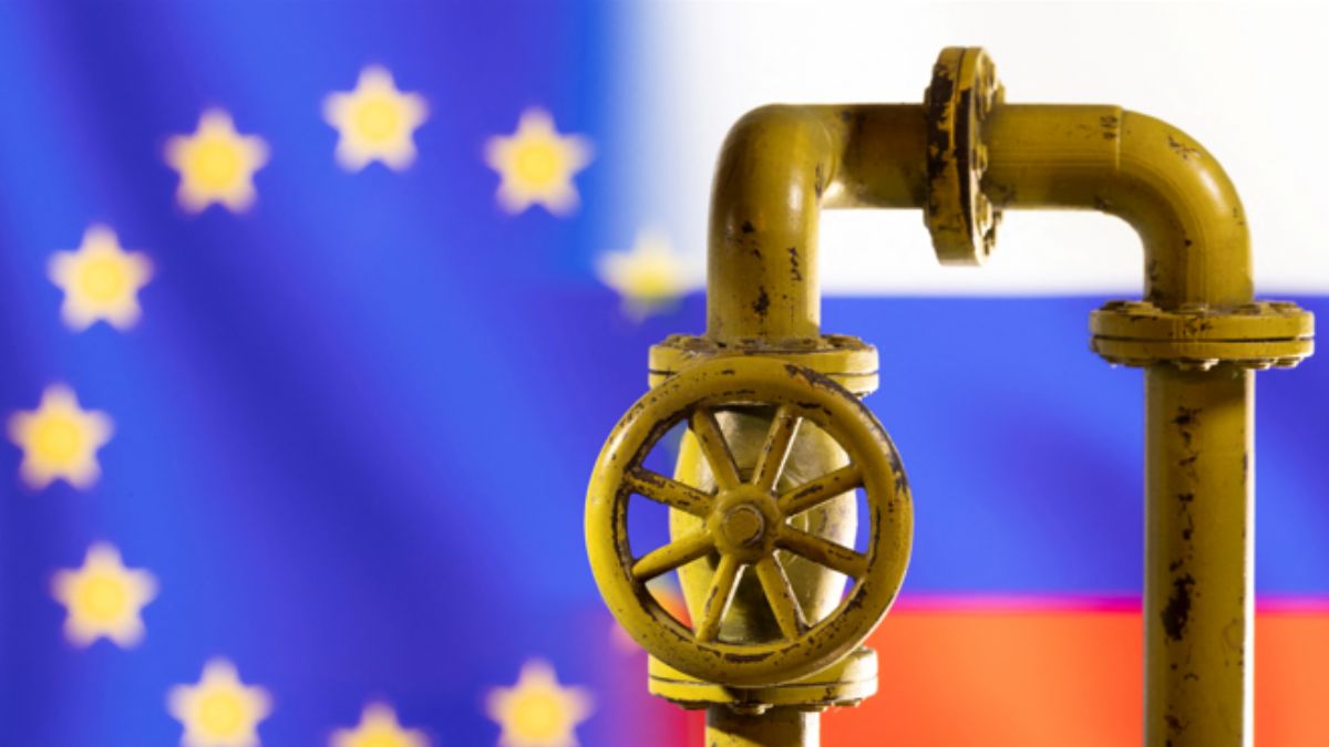 Kremlin: Avrupa rubleyle ödemezse Rus gazını ücretsiz vermeyiz