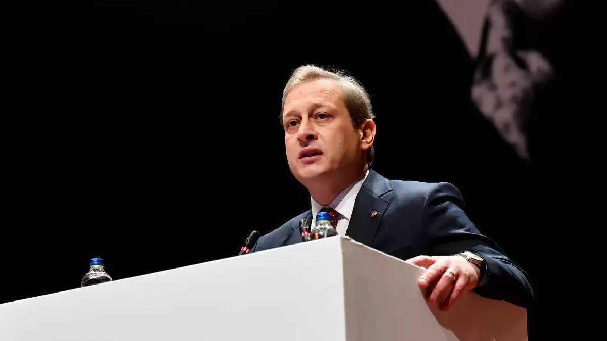 Galatasaray'da başkanlık seçimi ne zaman, saat kaçta? Galatasaray'da Genel Kurul ne zaman?