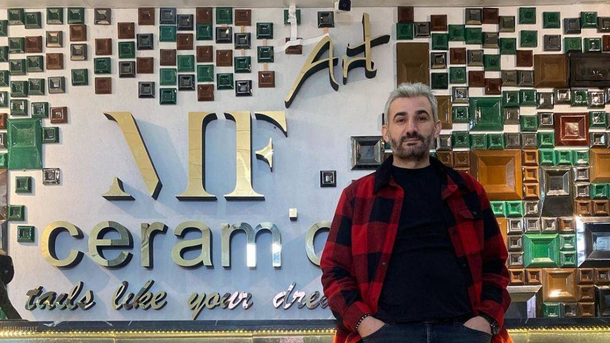 Mesut Dolanbay “Mimari tasarımlarda yapay zeka sorunları beraberinde getirecektir”