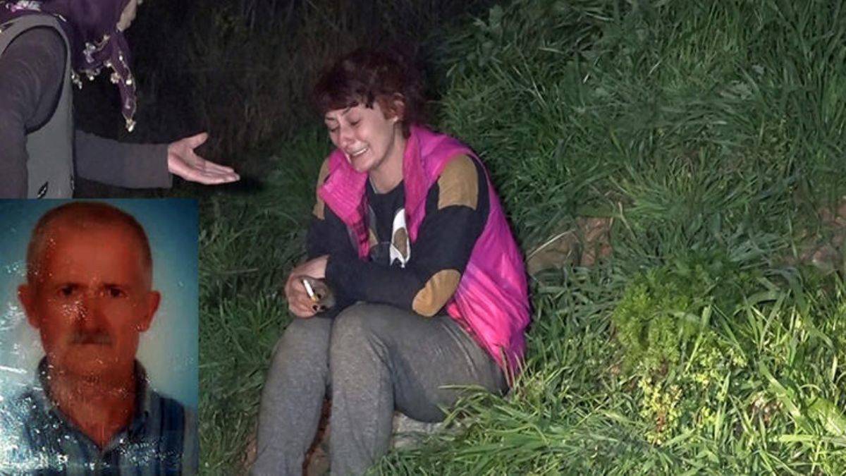 Serada ölü bulundu