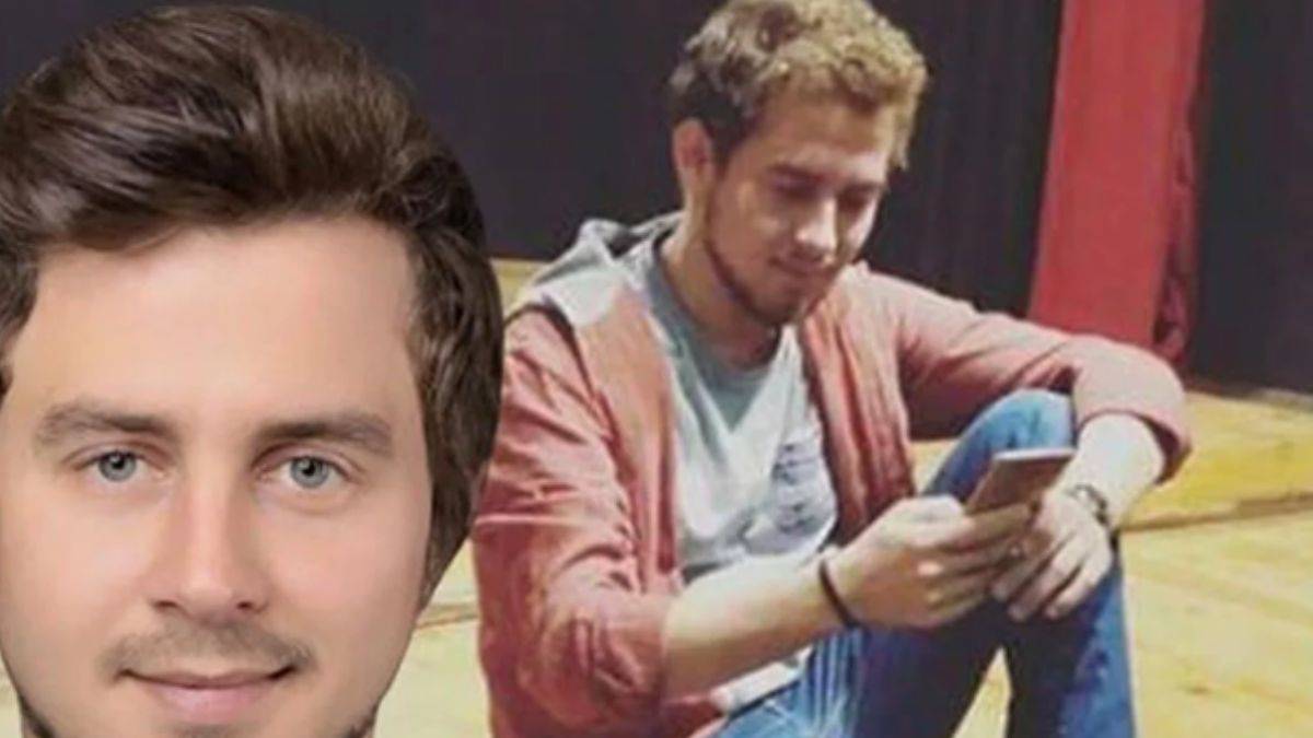 Tiyatro ve dizi oyuncusu Erkan Kaledibi evinde ölü bulundu