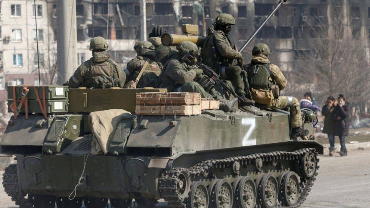 Müzakereler öncesi kritik iddia: ''Rusya bazı taleplerinden vazgeçti''