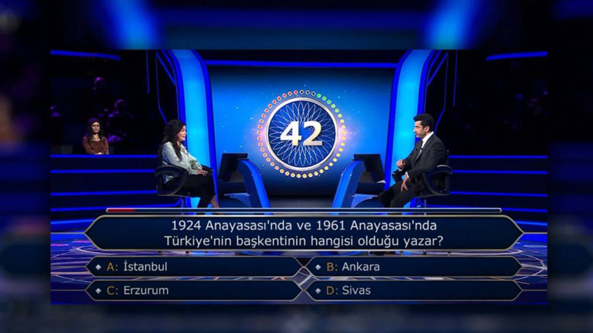 Türkiye'nin başkentini bilemeyen tıp öğrencisine İmirzalıoğlu'ndan tepki